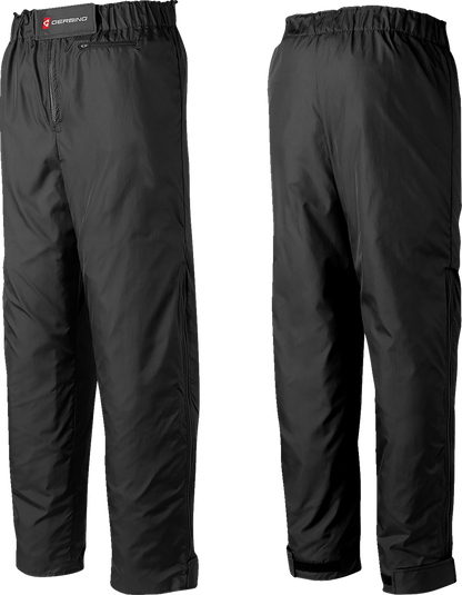 Gerbing Heated Clothing 12V Motorcycle Heated Pant Liner