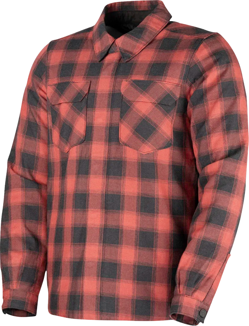 ICON Women's Fallblock Flannel Jacket