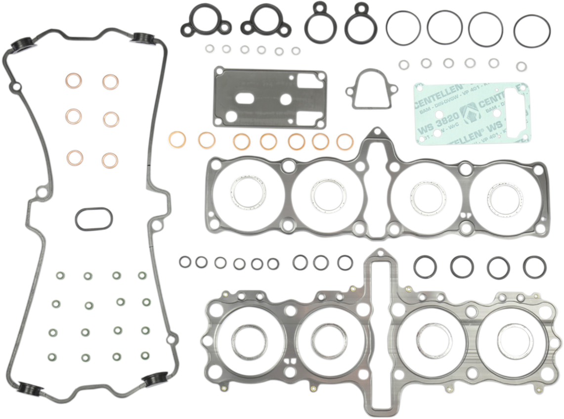 Athena Top End Gasket Kit