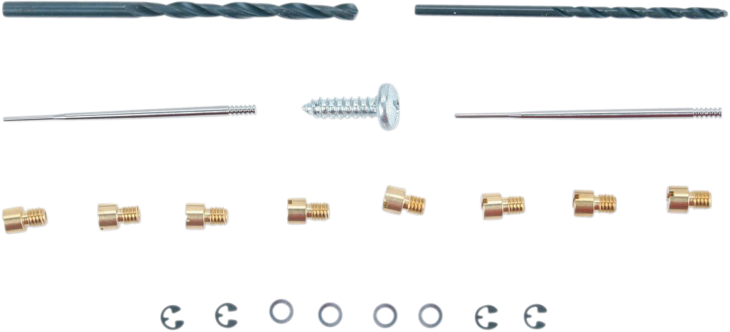 Dynojet Jet Kit