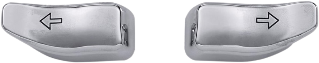 Drag Specialties Turn Signal Switch Extension