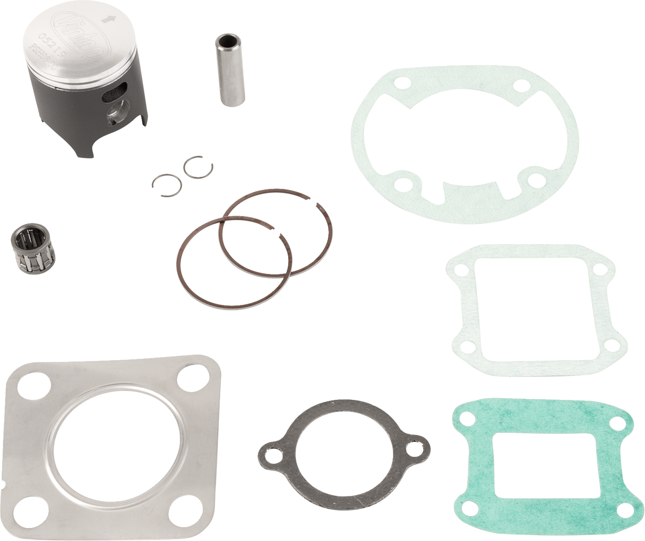 Vintco Top End Piston Kit