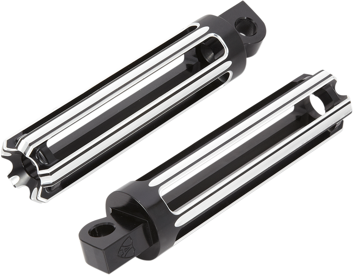Arlen Ness Foot Pegs