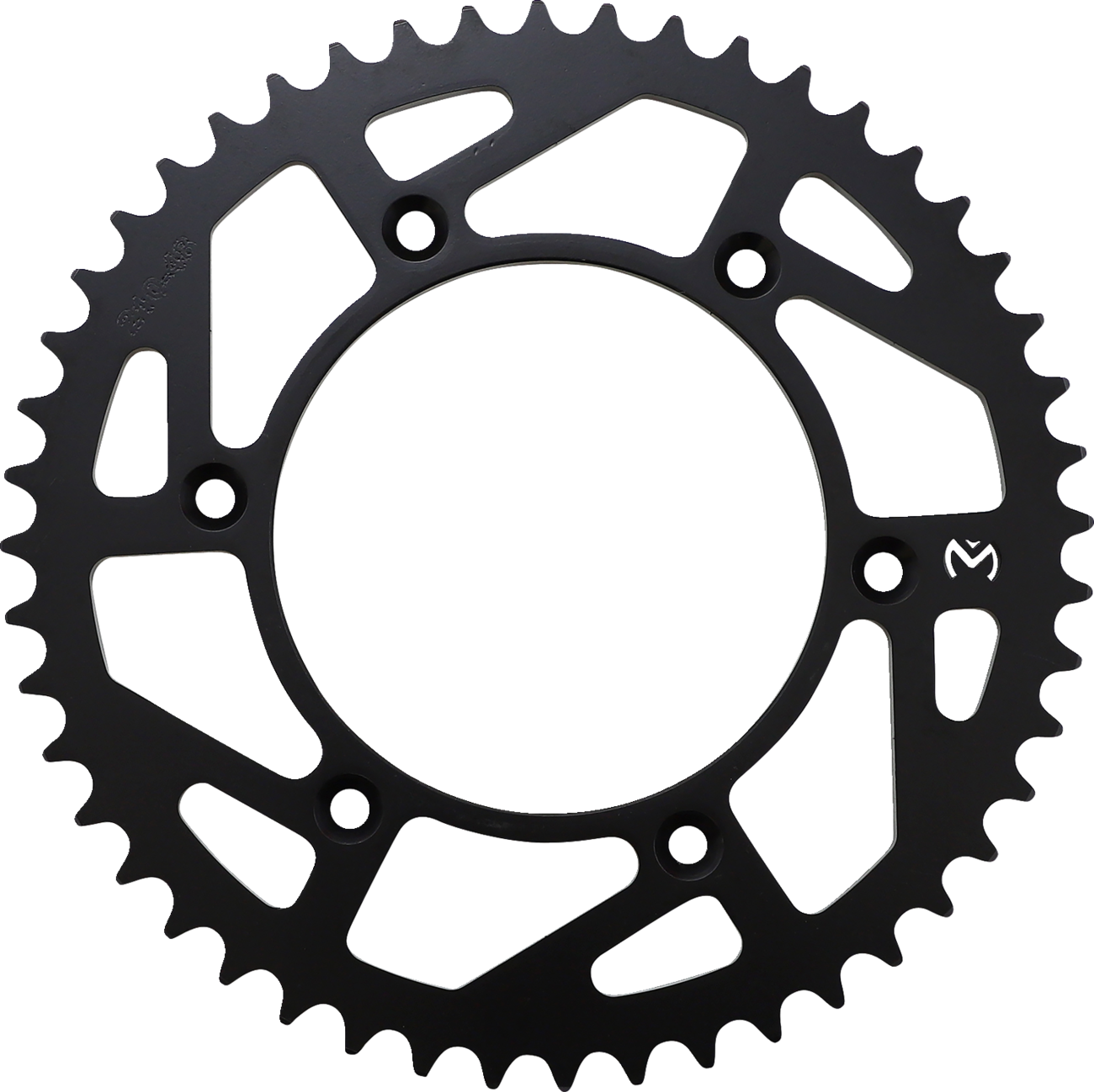 Moose Offroad Steel Rear Sprocket