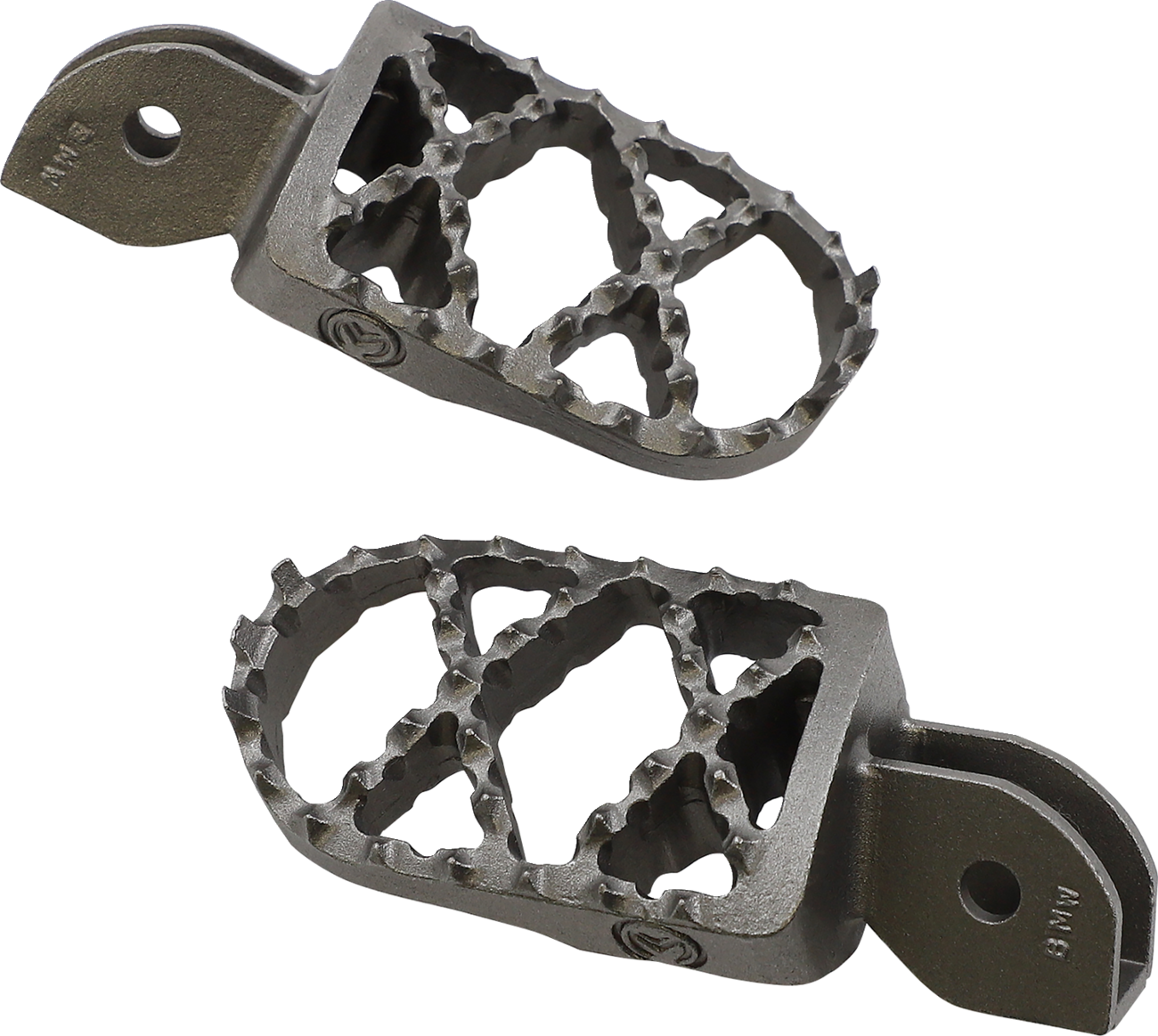 Moose Offroad Pro Foot Pegs