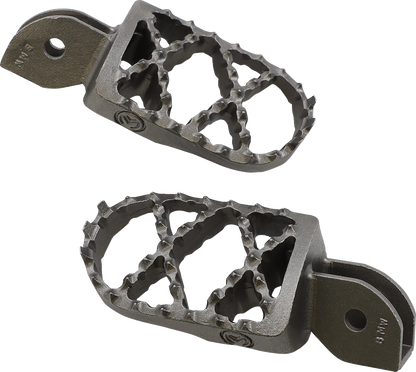 Moose Offroad Pro Foot Pegs