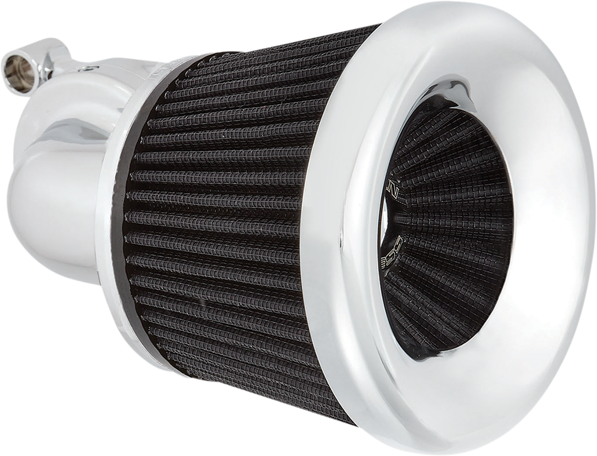 Arlen Ness Velocity 65 Air Cleaner Kit