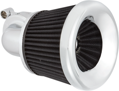 Arlen Ness Velocity 65 Air Cleaner Kit