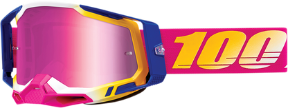 100% Racecraft 2 Goggle