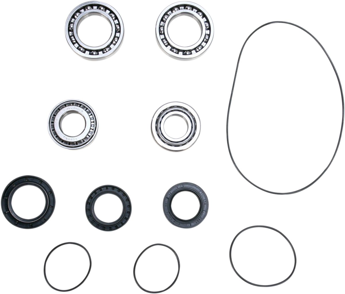 Moose Offroad Bearing/Seal Kit