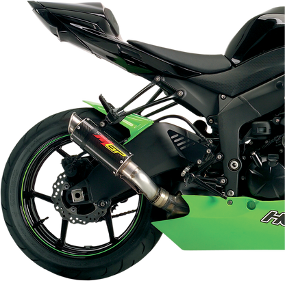 MGP MGP Slip-On - Carbon Fiber