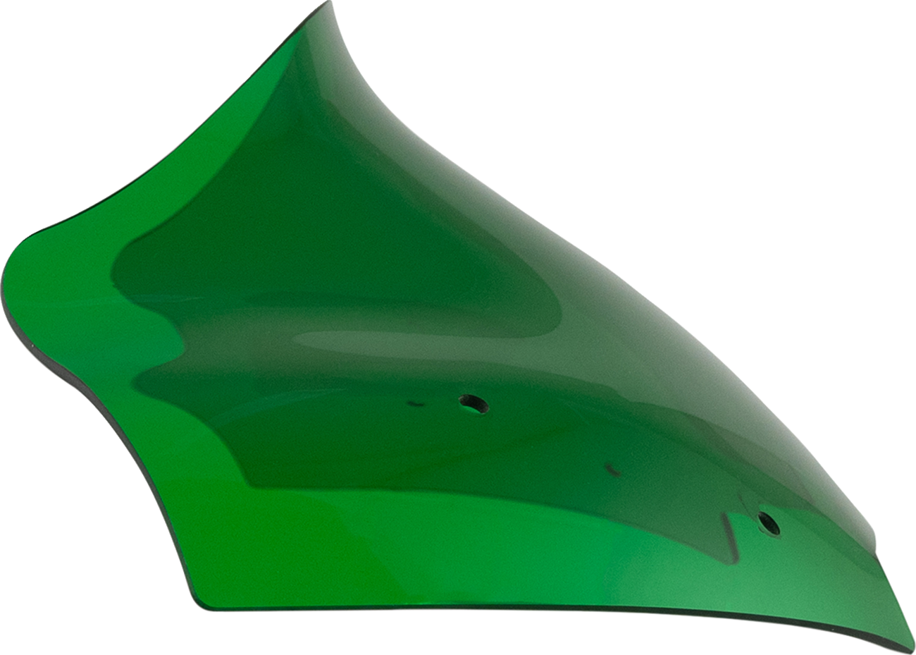 Klock Werks Kolor Flare Windshield