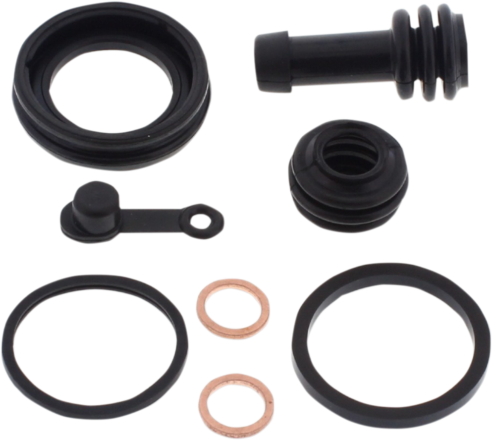 Moose Offroad Caliper Rebuild Kit