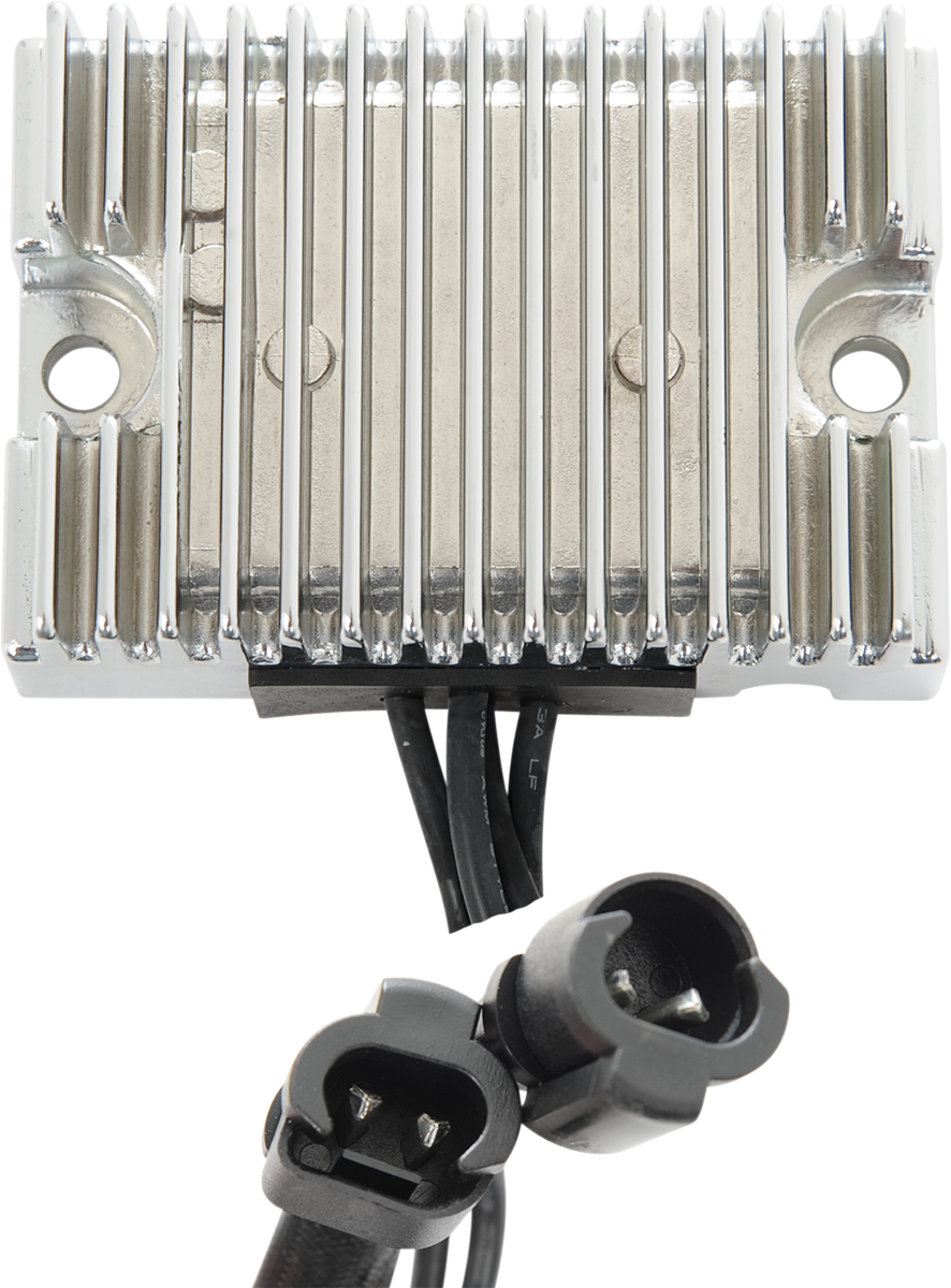 Drag Specialties Solid-State Regulator