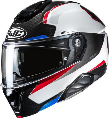 HJC i91 Felio Modular Helmet