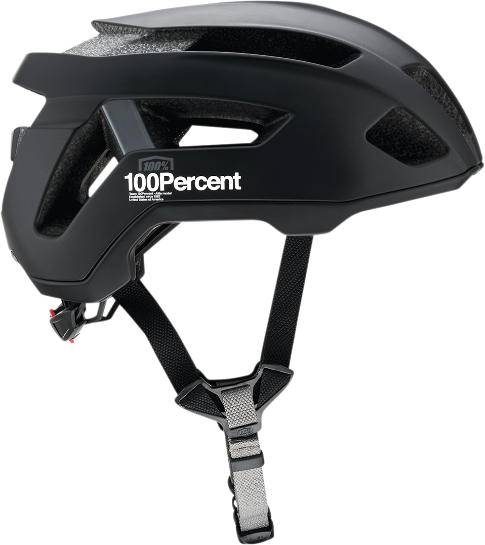 100% Altis Helmet - Gravel