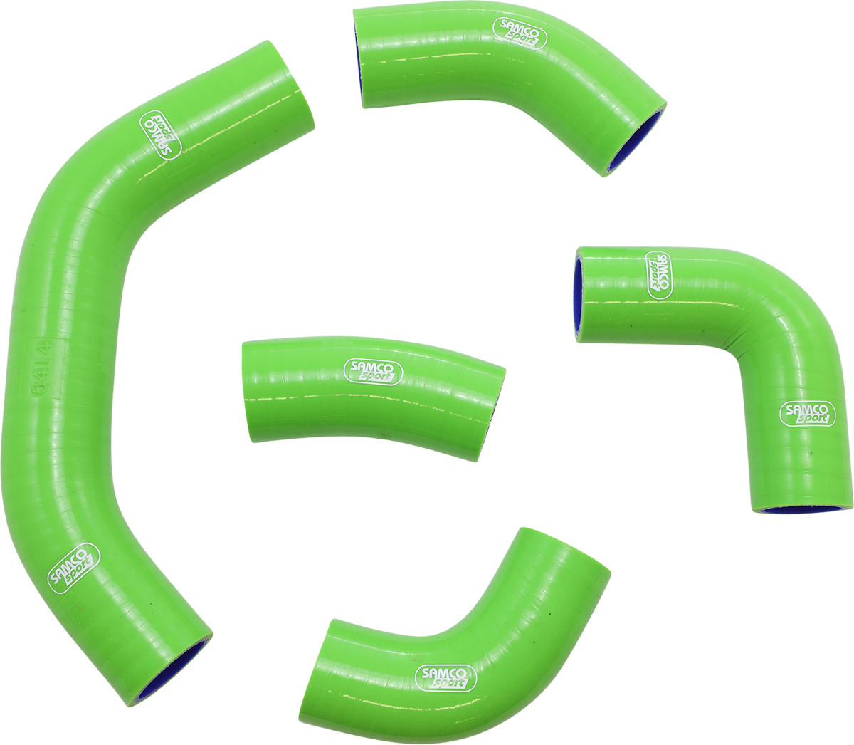 Samco Sport Radiator Hose Kit