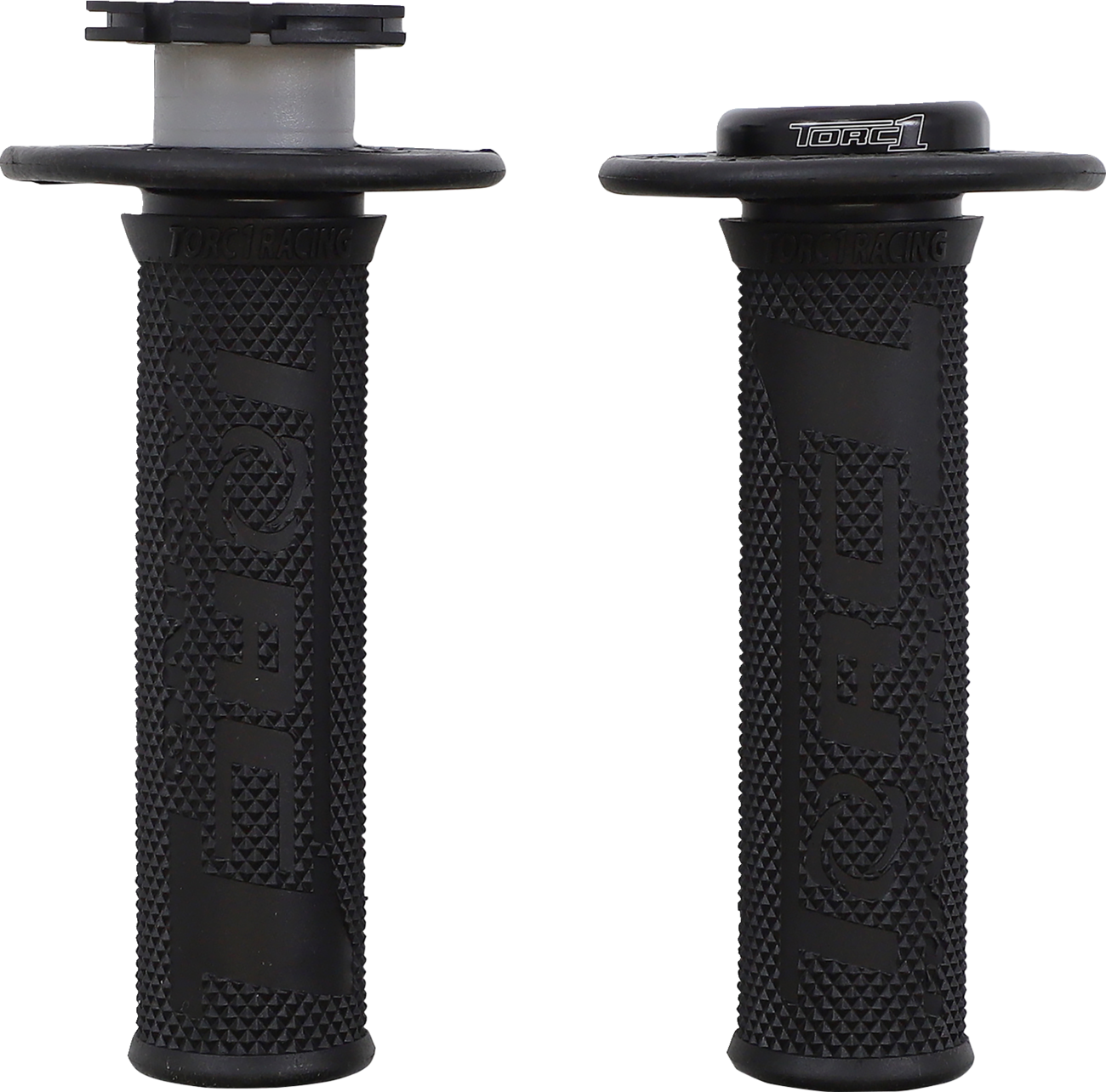 Torc1 Defy Lock On Grips