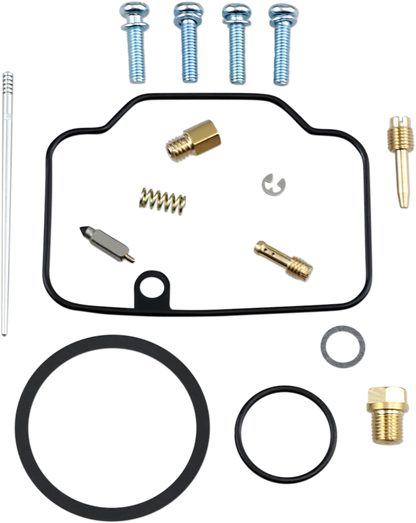 Parts Unlimited Carburetor Repair Kit