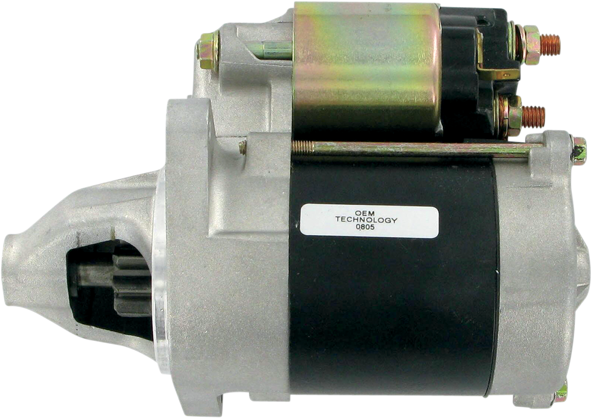 Rick's Motorsport Electric Starter