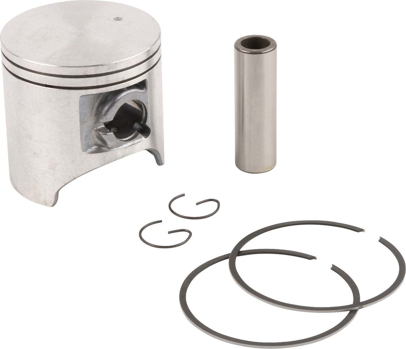 Parts Unlimited Piston Assembly