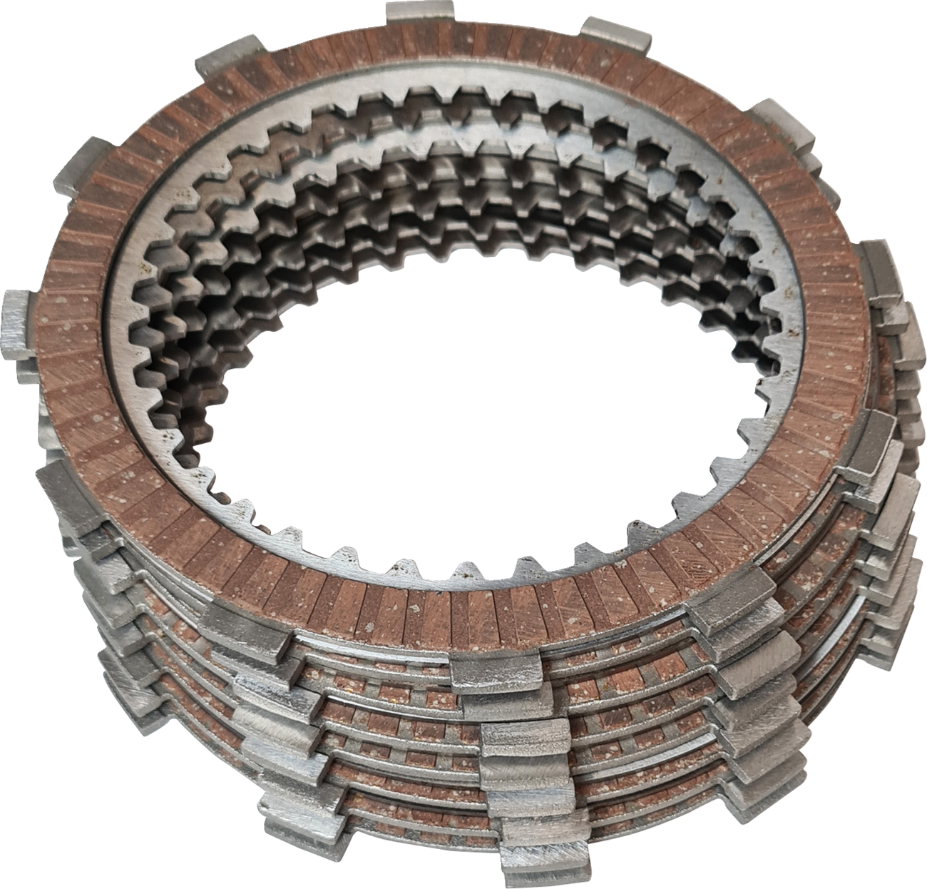 DP Brakes DPK Clutch Kit