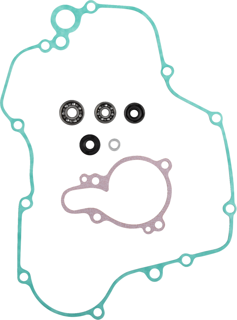 Pro X Water Pump Rebuild Kit