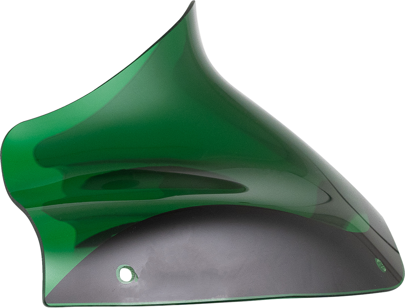 Klock Werks Kolor Flare Windshield