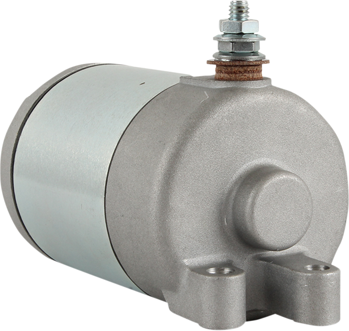 Parts Unlimited Starter Motor