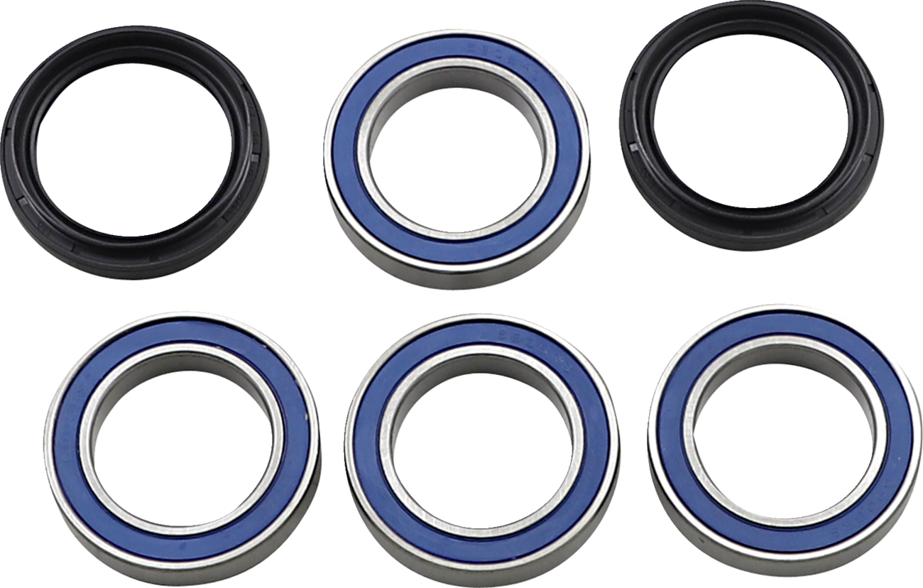 Moose Offroad Wheel Bearing Kit