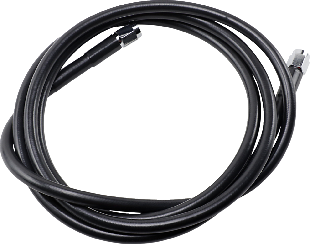 Drag Specialties Universal Brake Line