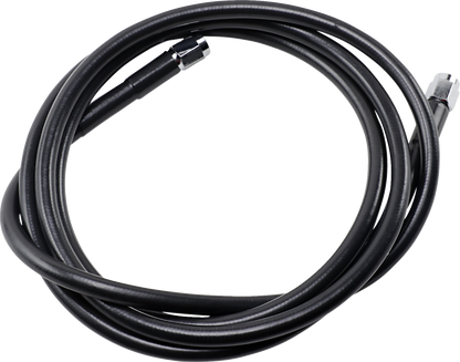 Drag Specialties Universal Brake Line