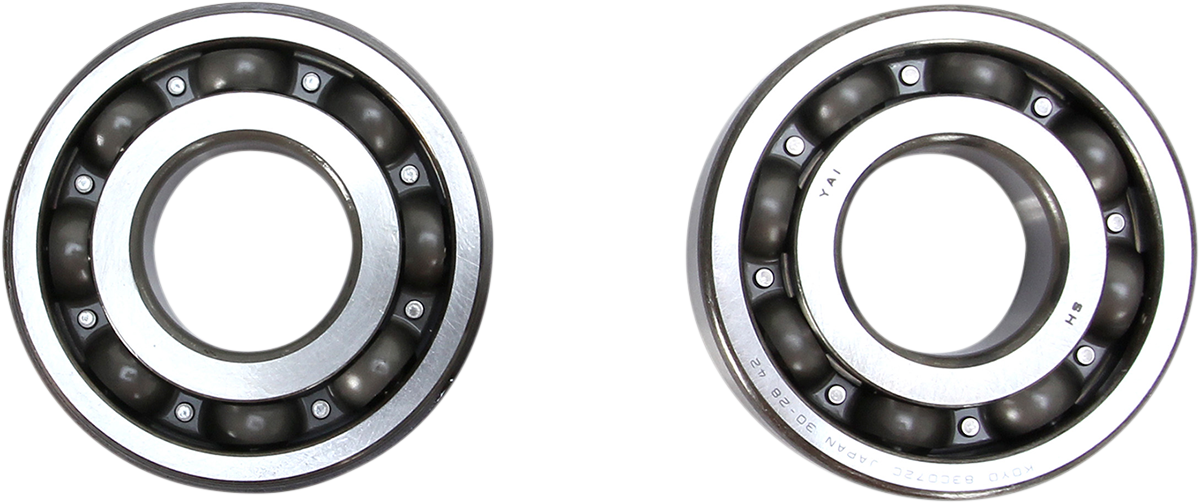 Pro X Crankshaft Bearing and Seal Kit