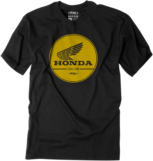 Factory Effex Honda Gold Label T Shirt