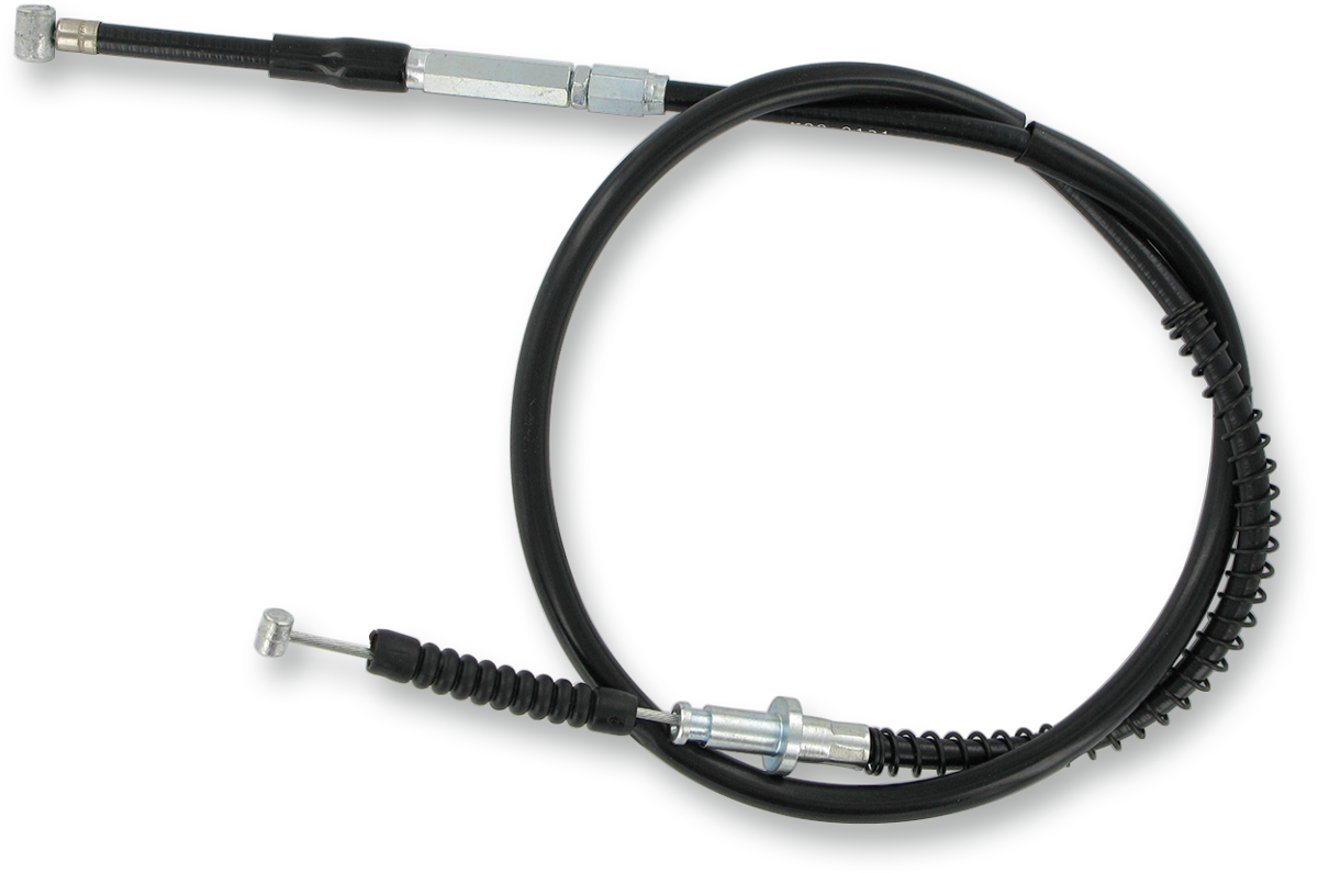 Parts Unlimited Vinyl Clutch Cable
