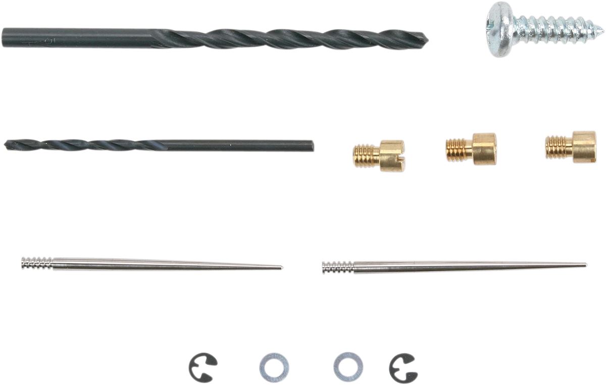 Dynojet Jet Kit