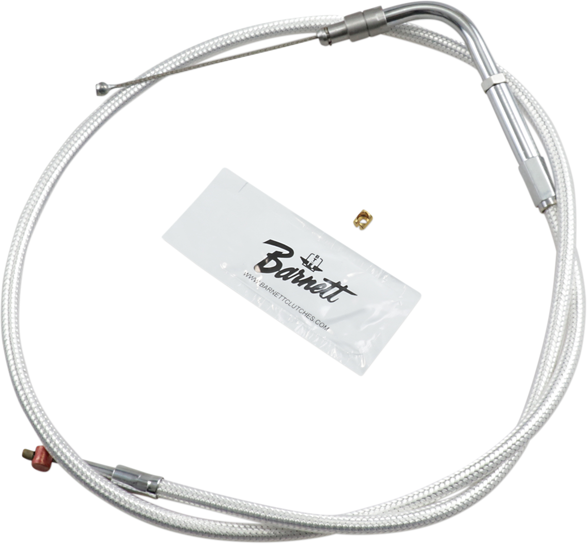 Barnett Platinum Series Throttle Cable