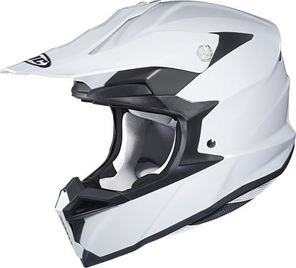 HJC i50 Solid Helmet