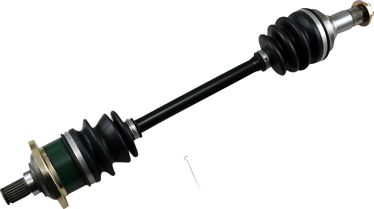 Moose Offroad OEM Replacement Standard CV Axle