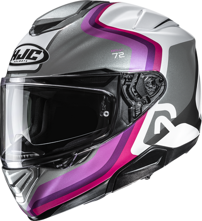HJC RPHA 72 Ernem Helmet