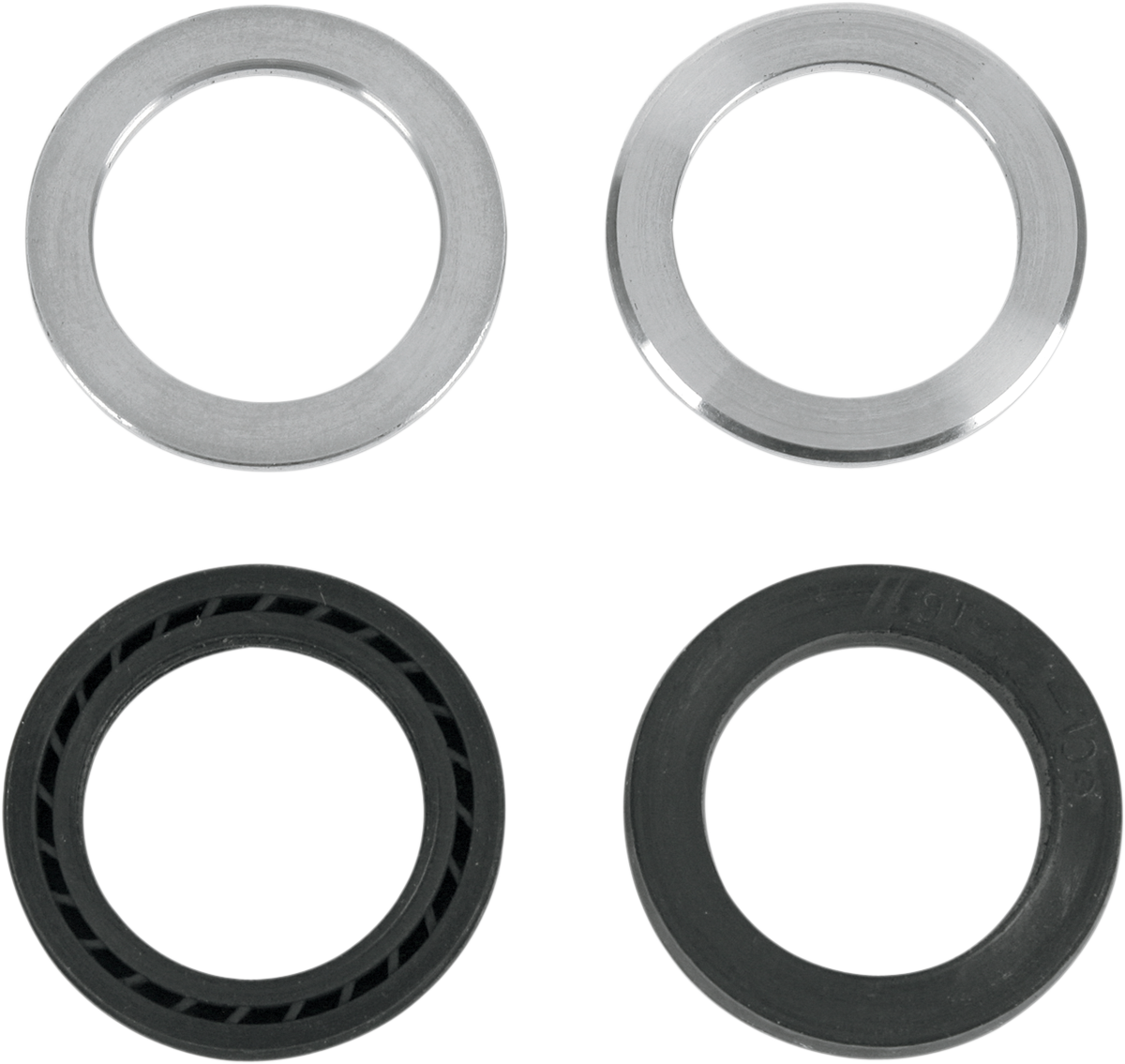 Leakproof Seals Classic Fork Seals