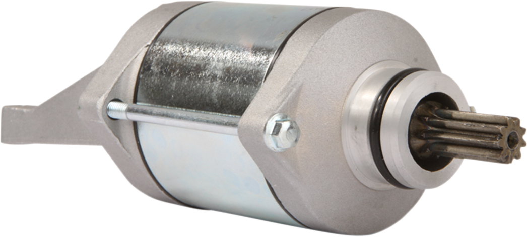 Parts Unlimited Starter Motor