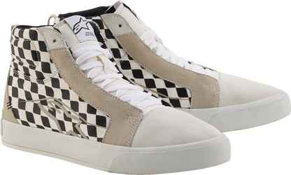 Alpinestars Ride-63 Canvas Shoes