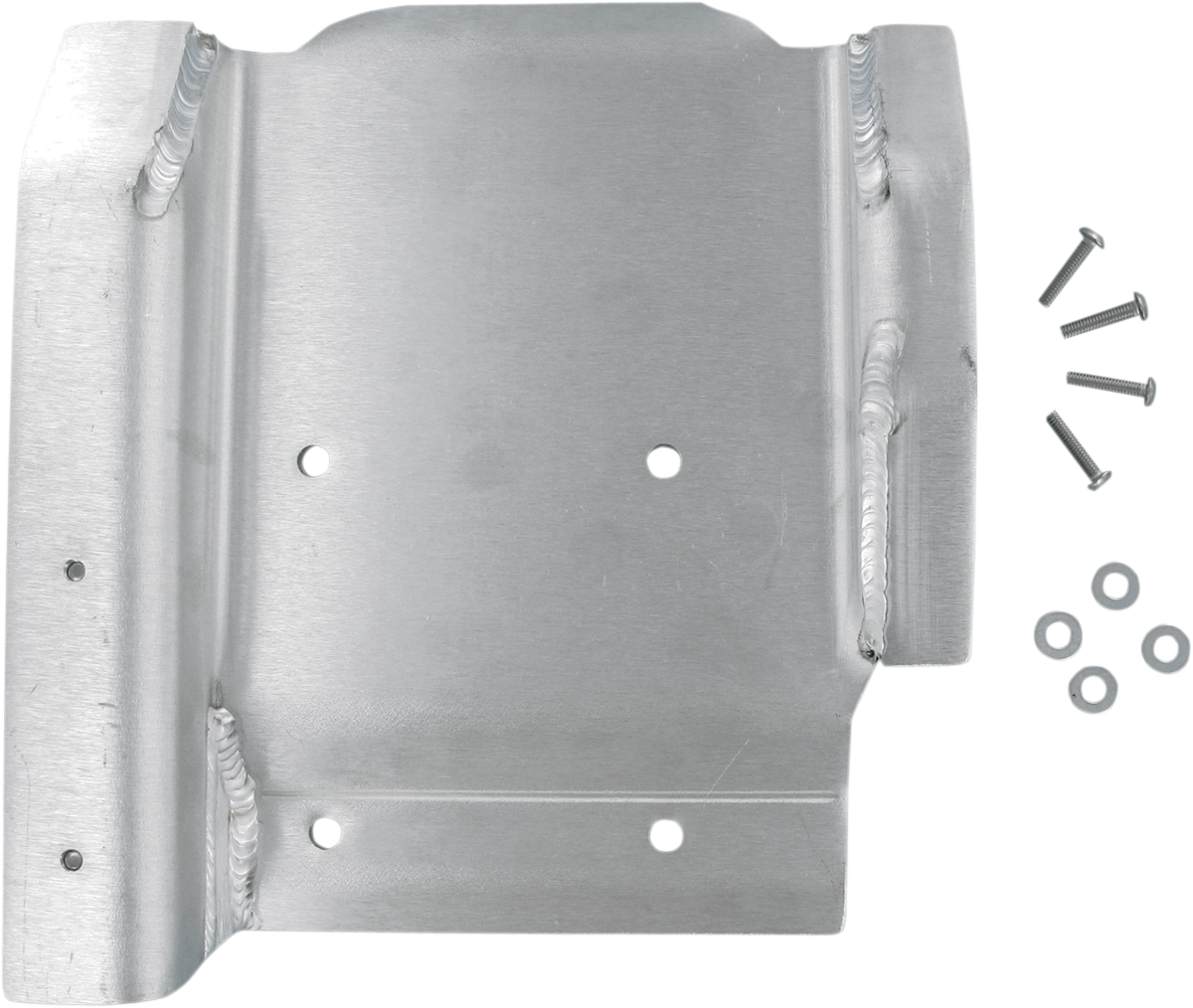 DG Performance Swingarm Skid Plate