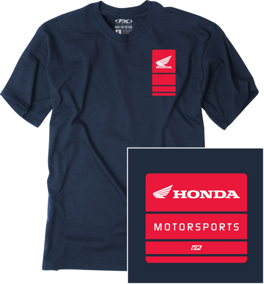 Factory Effex Honda Phase T Shirt