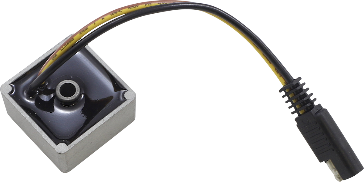 Parts Unlimited Regulator/Rectifier