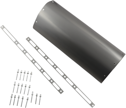 Akrapovic Muffler Sleeve Kit