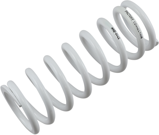 Factory Connection Shock Spring