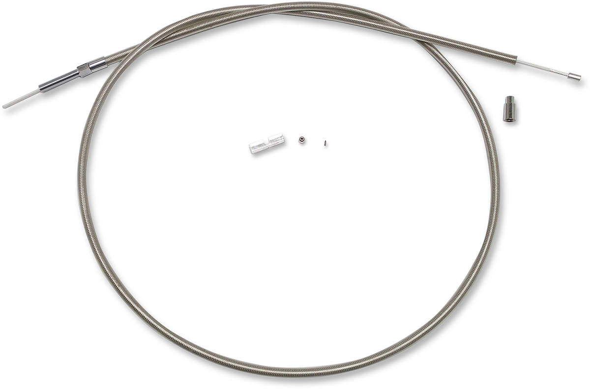 Magnum Shielding BYO Build Your Own Clutch Cable Kit