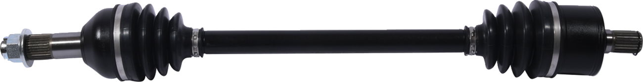 Moose Offroad Complete Axle Assembly